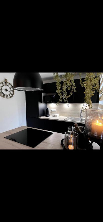 Apartmán L'Agathe Lutych Exteriér fotografie