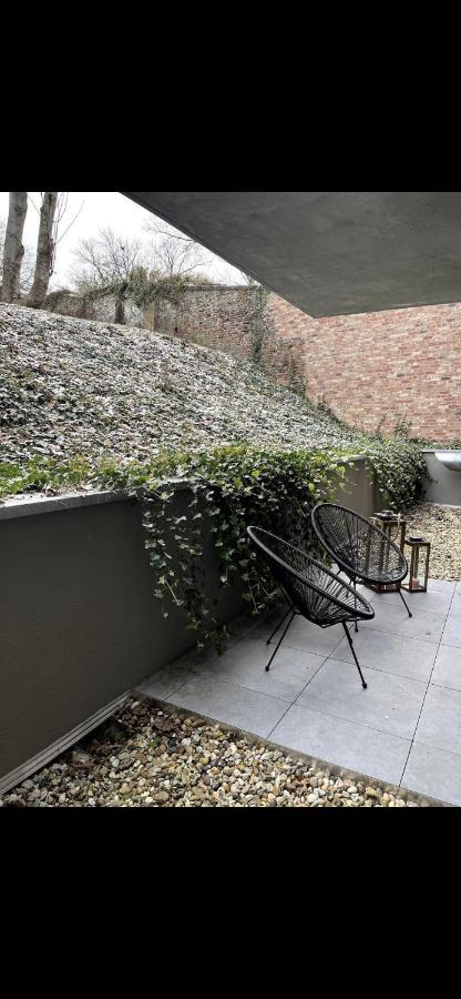 Apartmán L'Agathe Lutych Exteriér fotografie