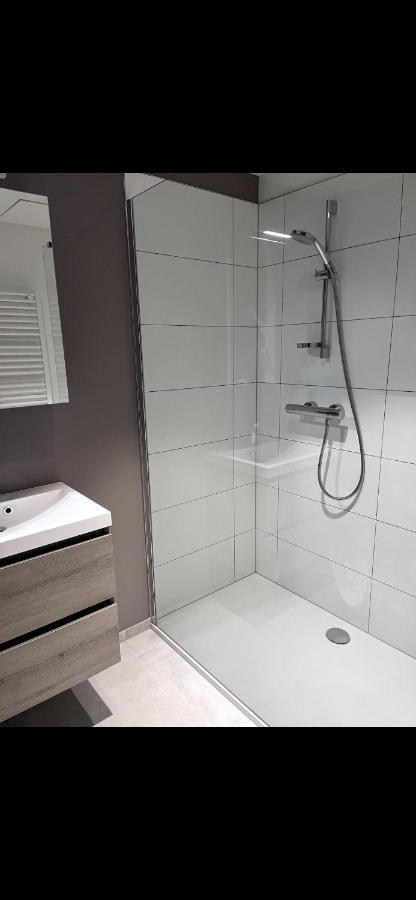 Apartmán L'Agathe Lutych Exteriér fotografie