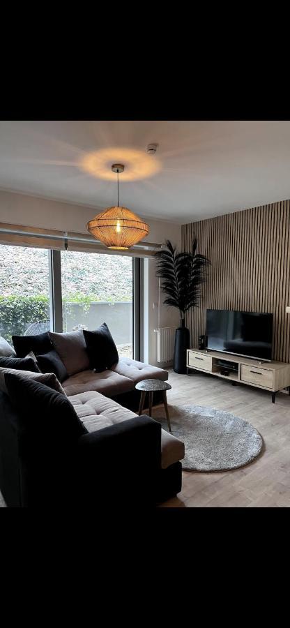 Apartmán L'Agathe Lutych Exteriér fotografie